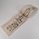 Comic, Tex Willer, Seikkailu no 20, 1965