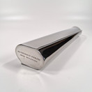 Metallivaasi, design Tapio Wirkkala