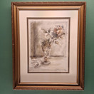 Taulu, Ruusu, Riitta Lintuaho, v. 1999