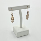 Korvakorut, Aurinkoleijona, Kalevala Koru