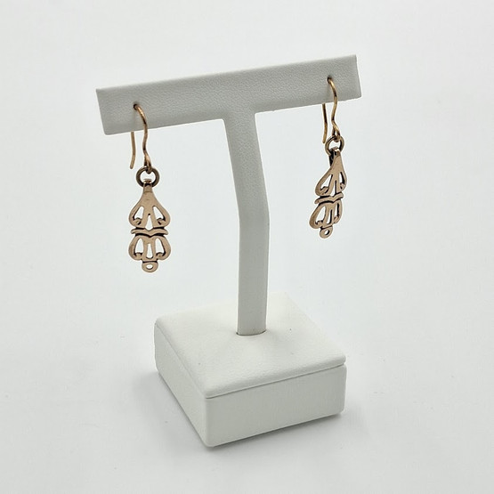 Korvakorut, Aurinkoleijona, Kalevala Koru