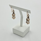 Korvakorut, Aurinkoleijona, Kalevala Koru