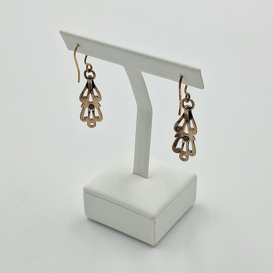 Korvakorut, Aurinkoleijona, Kalevala Koru