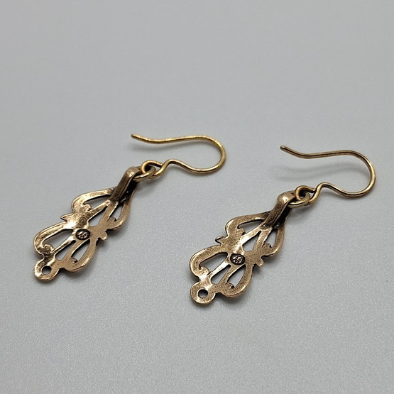 Korvakorut, Aurinkoleijona, Kalevala Koru