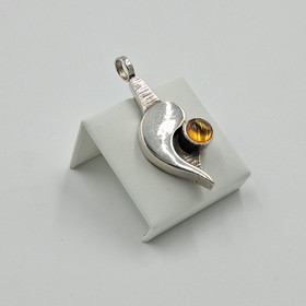 Riipus, Turku, hopeaa v. 1979