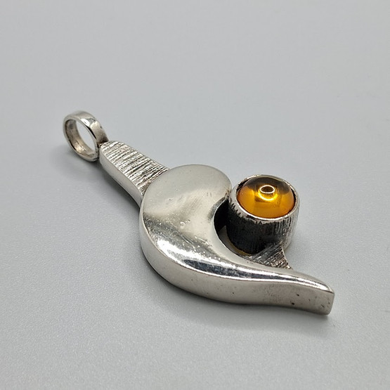 Riipus, Turku, hopeaa v. 1979