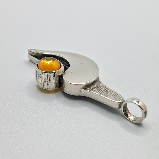 Riipus, Turku, hopeaa v. 1979