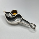 Riipus, Turku, hopeaa v. 1979