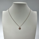 Kaulakoru, Turkukorut Aulin, hopeaa