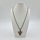 Kaulakoru, design Pentti Sarpaneva