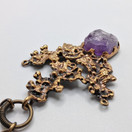 Kaulakoru, design Pentti Sarpaneva