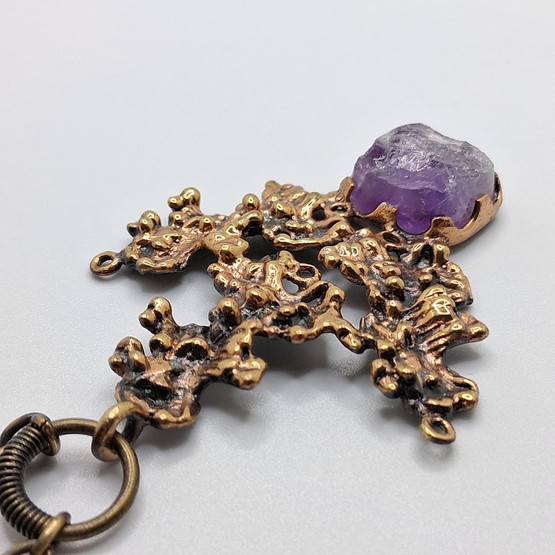 Kaulakoru, design Pentti Sarpaneva