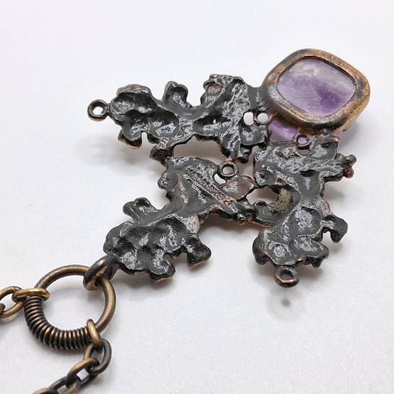 Kaulakoru, design Pentti Sarpaneva