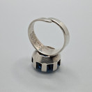 Sormus, ALTON, Ruotsi, hopeaa