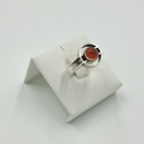 Sormus, Kultasepät Salovaara, hopeaa