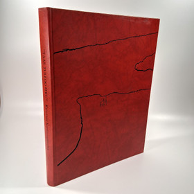 Book, Taas tulloo itku, Pictures from Kuolemajärvi