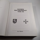 Kirja, Suomen rintamamiehet 1939-1945