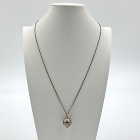 Pendant, Halikon riipus, Kalevala Koru, silver