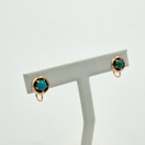 Korvakorut, Kupittaan kulta, 14k kultaa