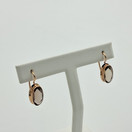 Korvakorut, 14k kultaa