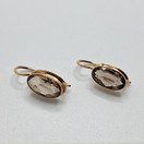 Korvakorut, 14k kultaa