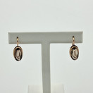 Korvakorut, 14k kultaa