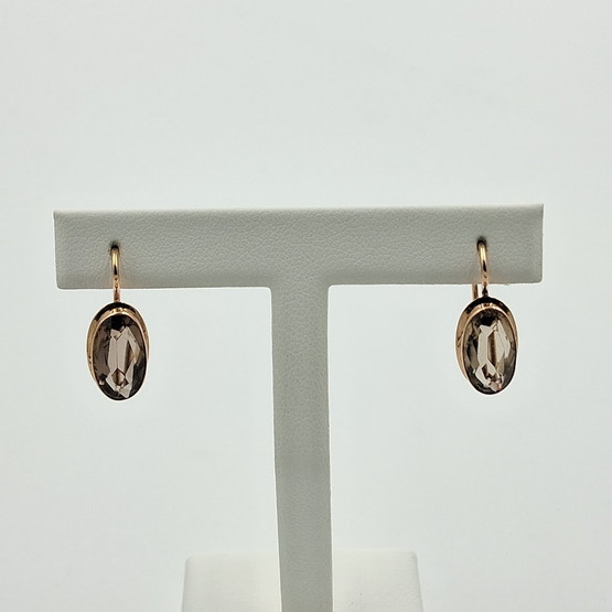 Korvakorut, 14k kultaa