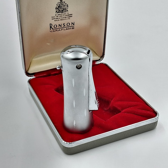 Vanha sytytin, Ronson Varaflame