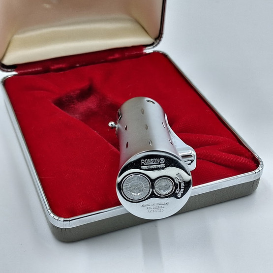 Vanha sytytin, Ronson Varaflame