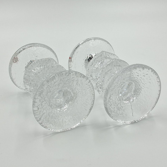 Kynttilänjalka 2kpl, Festivo, 2 solmua