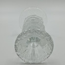 Kynttilänjalka, Festivo, 4 solmua, sign. TS