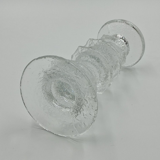 Kynttilänjalka, Festivo, 4 solmua, sign. TS