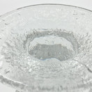 Kynttilänjalka, Festivo, 4 solmua, sign. TS