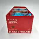 Kuppi 4kpl, Kastehelmi, Nuutajärvi