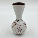 Maljakko, Kupittaan Savi, design Raili Suvanto