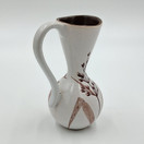 Maljakko, Kupittaan Savi, design Raili Suvanto