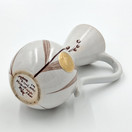 Maljakko, Kupittaan Savi, design Raili Suvanto