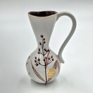 Maljakko, Kupittaan Savi, design Raili Suvanto