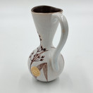 Maljakko, Kupittaan Savi, design Raili Suvanto