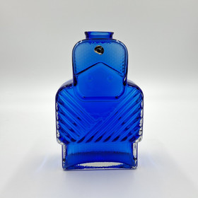 Maljakko, Isoäiti, Matin matka, design Helena Tynell