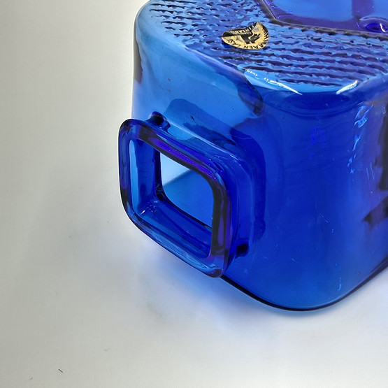 Maljakko, Isoäiti, Matin matka, design Helena Tynell