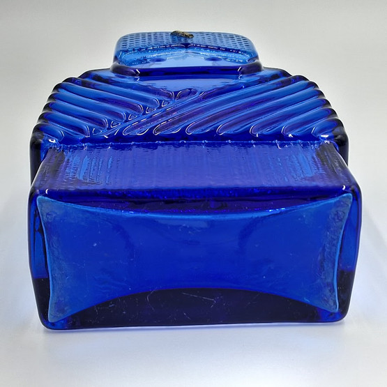 Maljakko, Isoäiti, Matin matka, design Helena Tynell