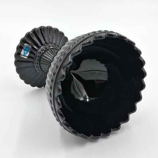 Mariskooli, musta, Nuutajärvi