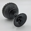 Mariskooli, musta, Nuutajärvi