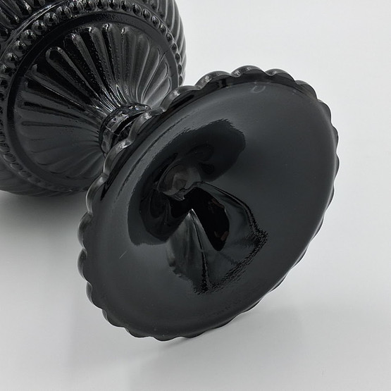 Mariskooli, musta, Nuutajärvi