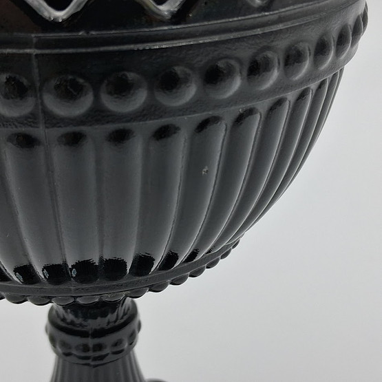 Mariskooli, musta, Nuutajärvi