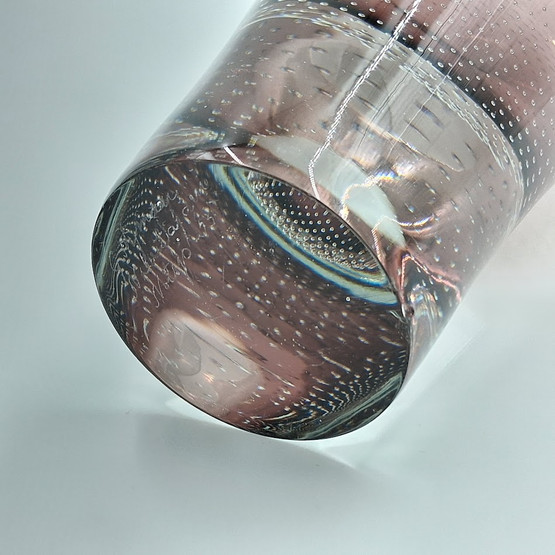 Maljakko, GN12, sign. Gunnel Nyman -53