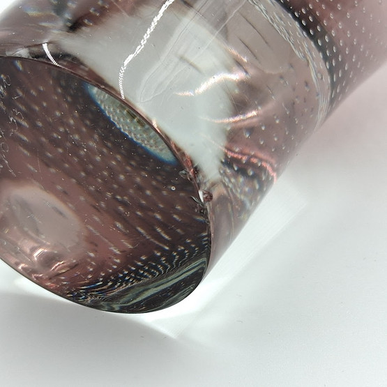 Maljakko, GN12, sign. Gunnel Nyman -53