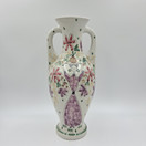 Vaasi, Kupittaan Savi, design Laila Zink