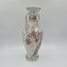 Vaasi, Kupittaan Savi, design Laila Zink